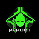 K-ROOT Token Logo