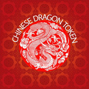 ChineseDragonToken Token Logo