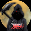 Ghost Network Token Logo