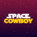 SpaceCowBoy Token Logo