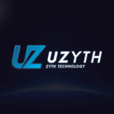 UZYTH Token Logo