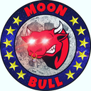 MoonBull Token Logo
