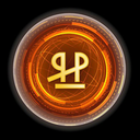 RHP Token Logo