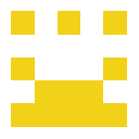 QuadroGold Token Logo