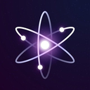 Binance-Peg Cosmos Token Logo