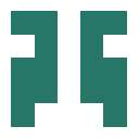 MetaOcean Token Logo