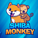 Shiba Monkey Token Logo