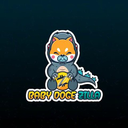 BabyDogeZilla Token Logo