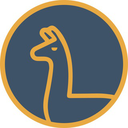 LlamaSwap Token Logo