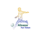 Alnassr FC fan token Token Logo