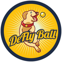 DeFly Ball Token Token Logo