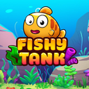 Fishy Tank Token Logo
