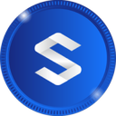 MetaDex Token Logo