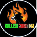 BullishZukoInuToken Token Logo