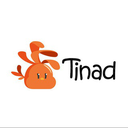 Tinad Token Logo