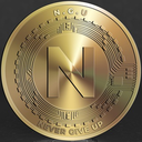 Never Give Up Token Logo