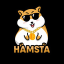 Hamsta Token Logo