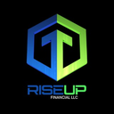 RiseUpV2 Token Logo