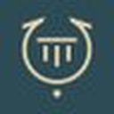 MIDA Token Token Logo