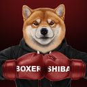 BOXER SHIBA Token Logo
