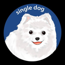 SingleDOG Token Logo