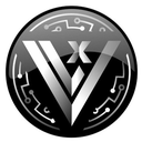 VELOX Token Logo