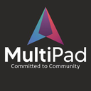 MultiPad Token Logo