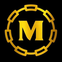 MysticPoker Token Logo