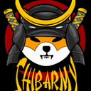 Shibarmy Token Logo