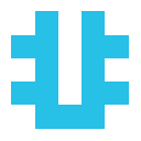 BlockchainOS Token Logo