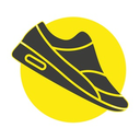 Run-to-Earn Token Logo