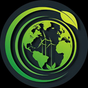 Green Life Energy Token Logo