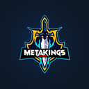 METAKINGS Token Logo