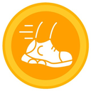 The Sprint Token Token Logo