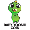 Baby Yooshi Token Logo