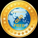 FREE coin BSC logo