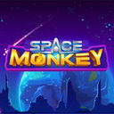 SpaceMonkey Token Logo