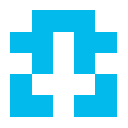Polymorphic Inu Token Logo