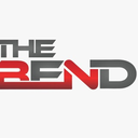 The Bend Token Logo