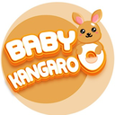 BabyKangaroo Token Logo