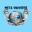 Meta Universe Token Logo