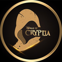 CRYPTIA Token Logo