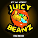 Juicy Beanz Token Logo