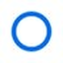 Gravity Credits Token Logo