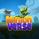 Minionverse Token Logo