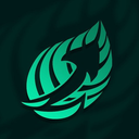 Lucrar Token Logo