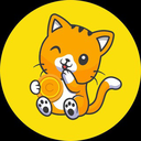 Baby CateCoin Token Logo