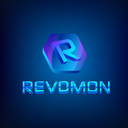 Revomon Token Logo