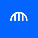 Bridge Token Token Logo