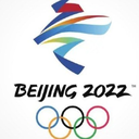 Olympic rings Token Logo